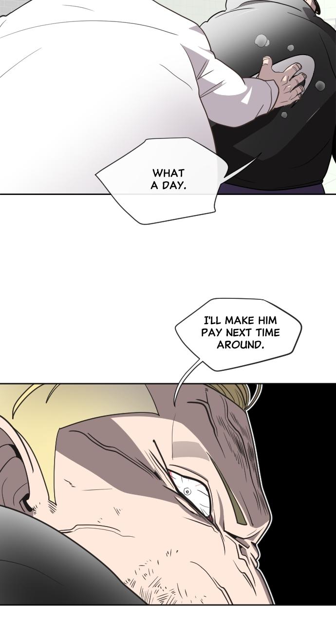 The Superhuman Era Chapter 10 - Page 48