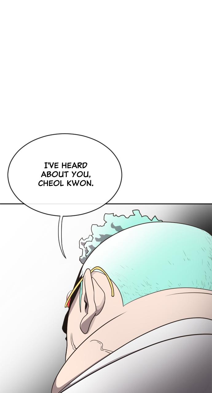 The Superhuman Era Chapter 10 - Page 49