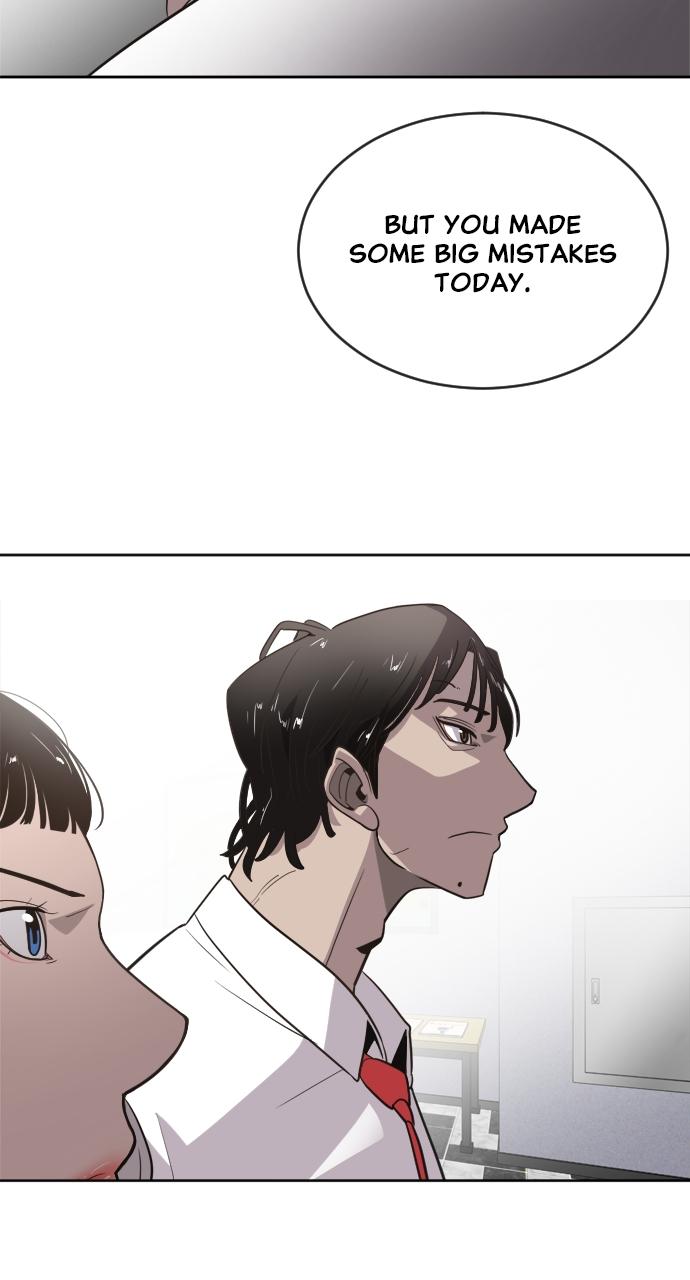 The Superhuman Era Chapter 10 - Page 50