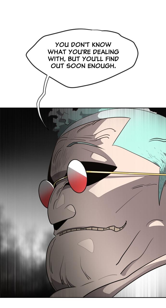 The Superhuman Era Chapter 10 - Page 51