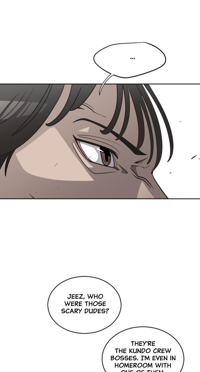 The Superhuman Era Chapter 10 - Page 52