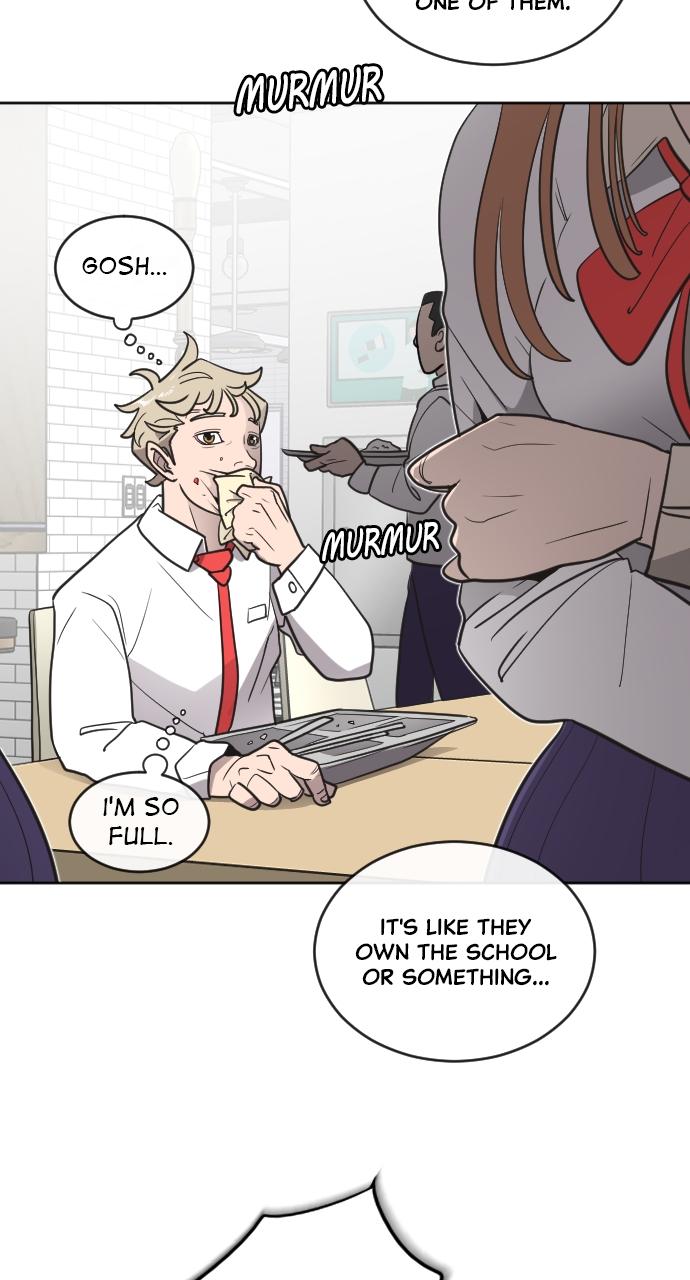 The Superhuman Era Chapter 10 - Page 53