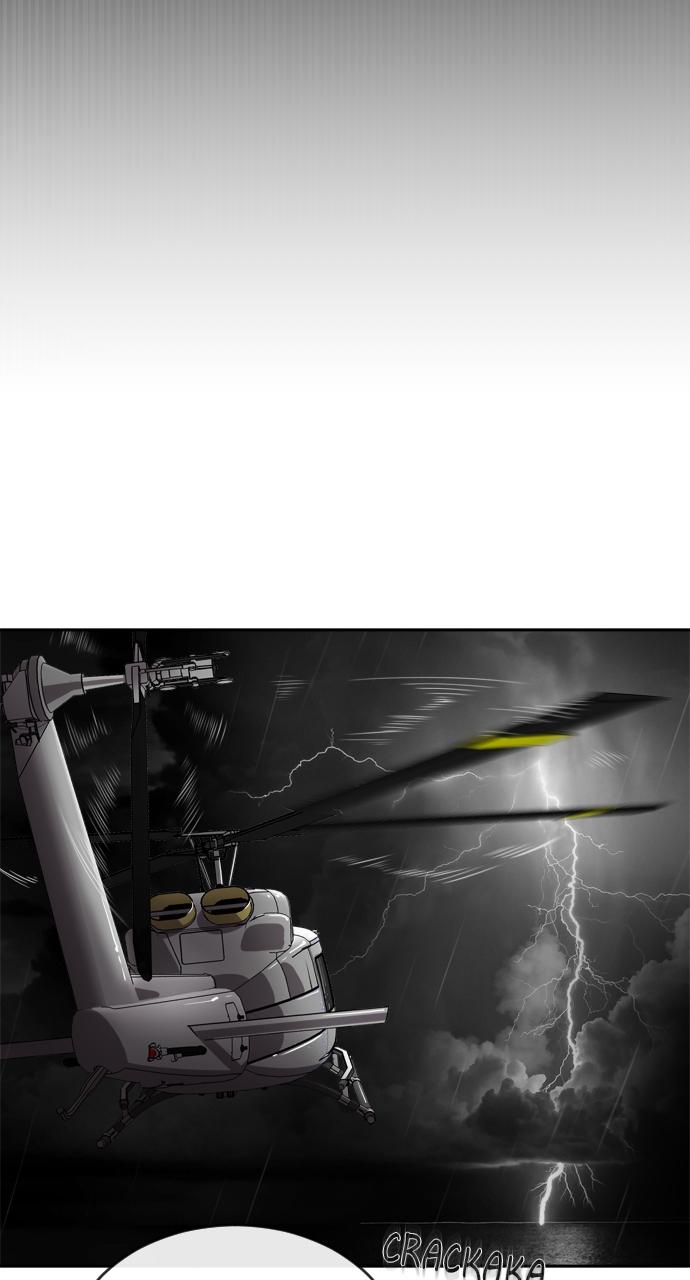 The Superhuman Era Chapter 10 - Page 56