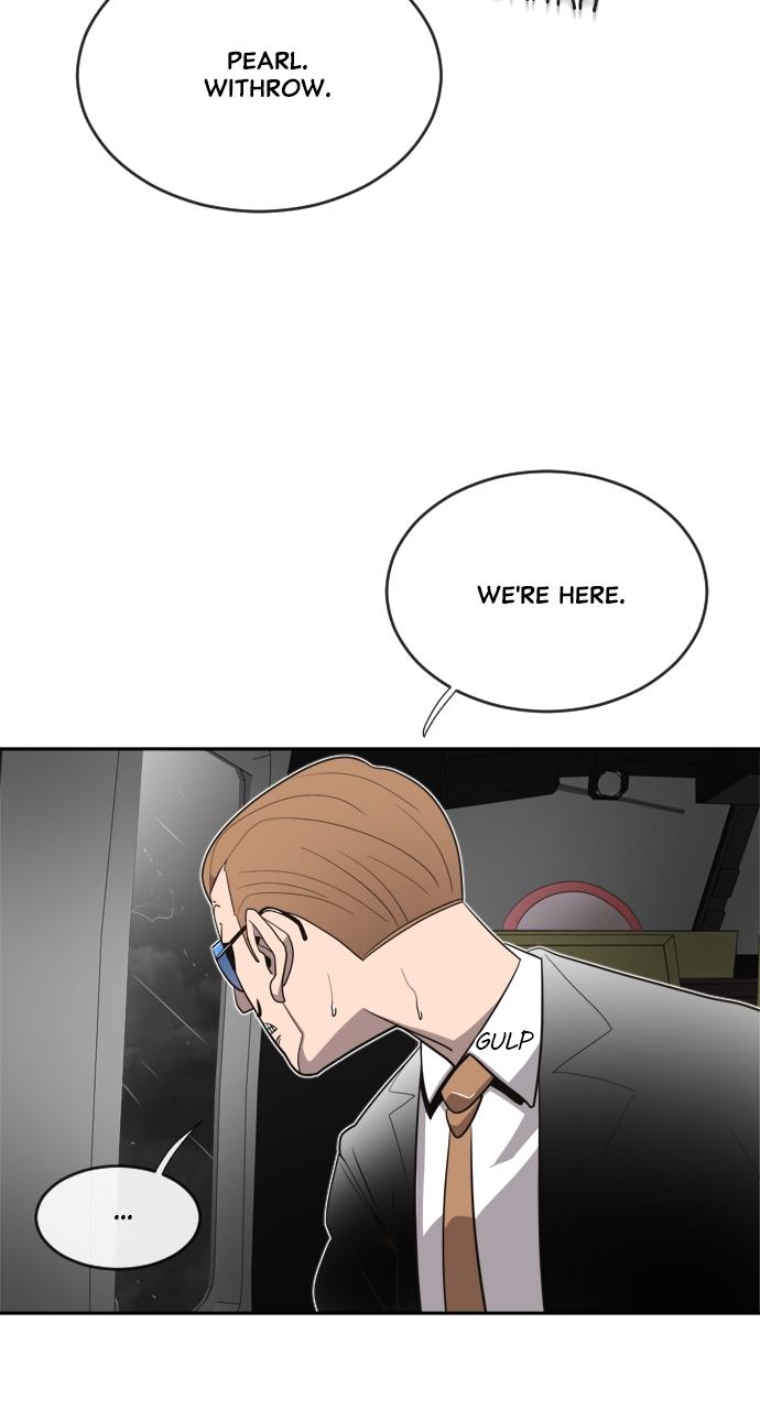 The Superhuman Era Chapter 10 - Page 57