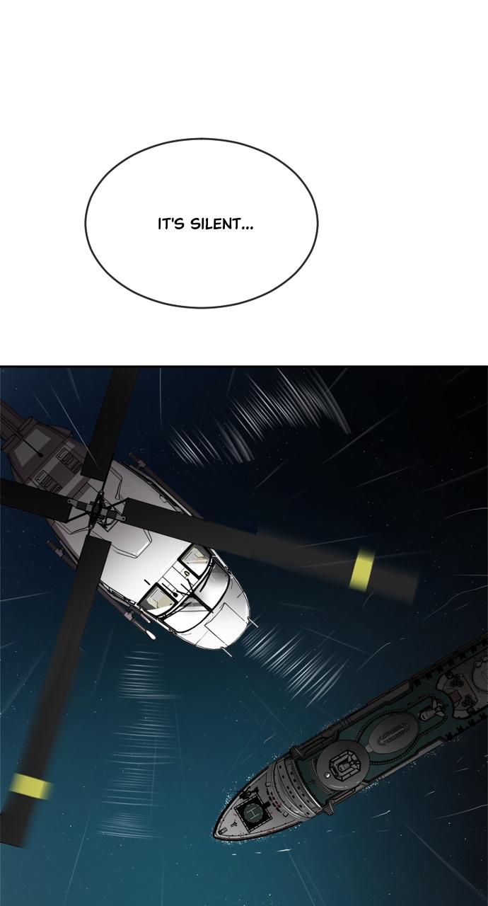 The Superhuman Era Chapter 10 - Page 58