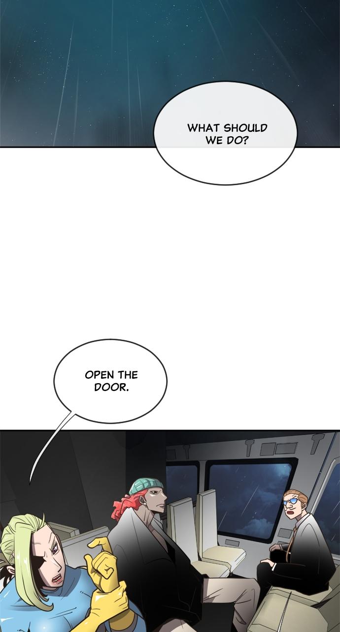 The Superhuman Era Chapter 10 - Page 59