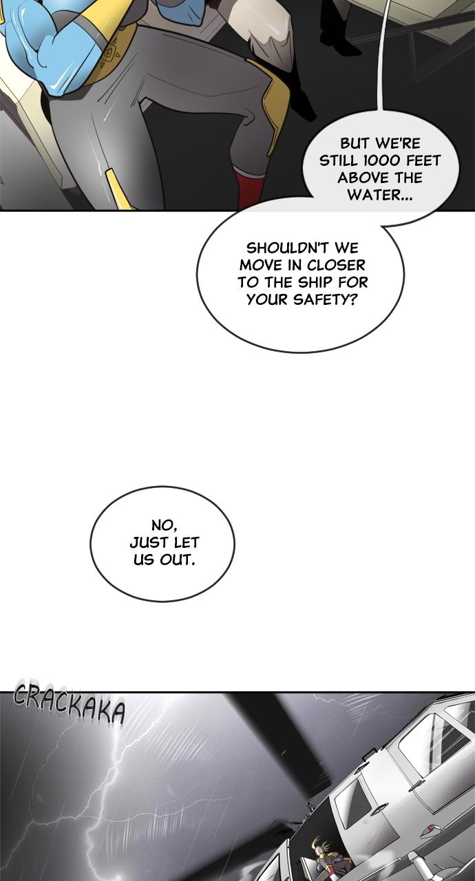 The Superhuman Era Chapter 10 - Page 60