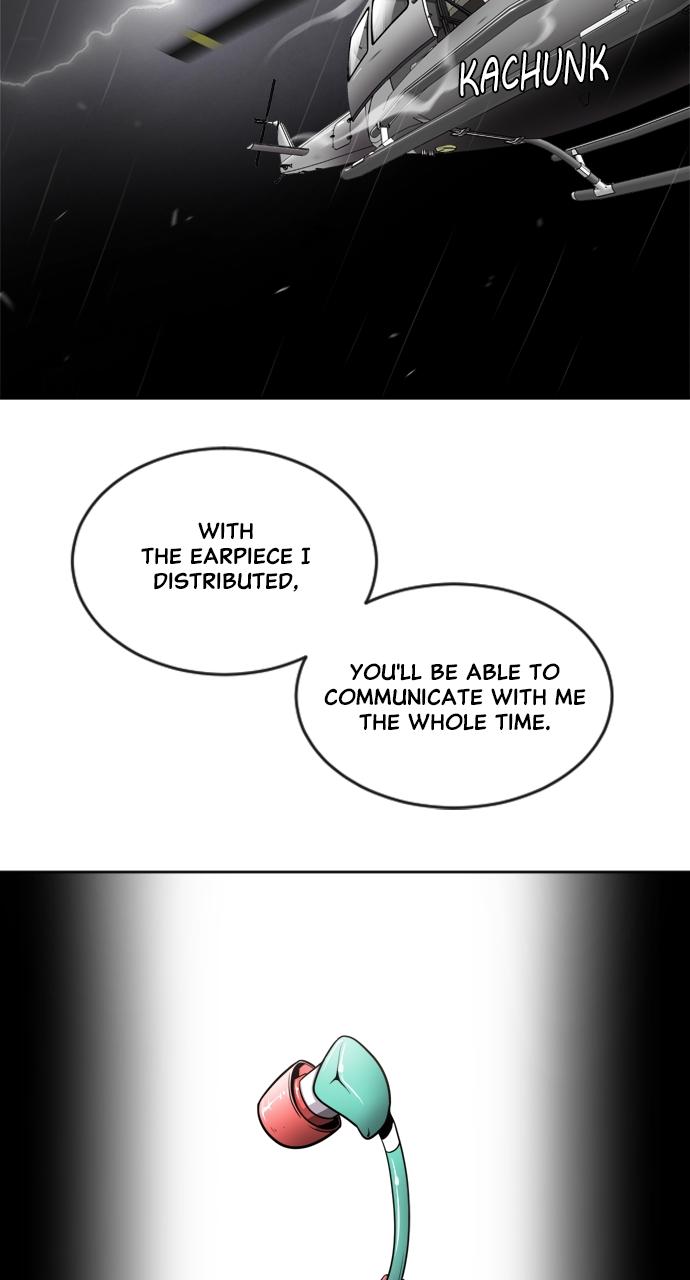 The Superhuman Era Chapter 10 - Page 61