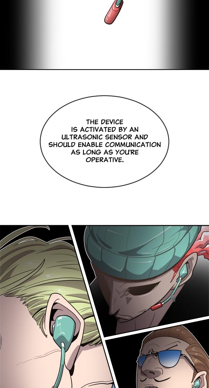 The Superhuman Era Chapter 10 - Page 62