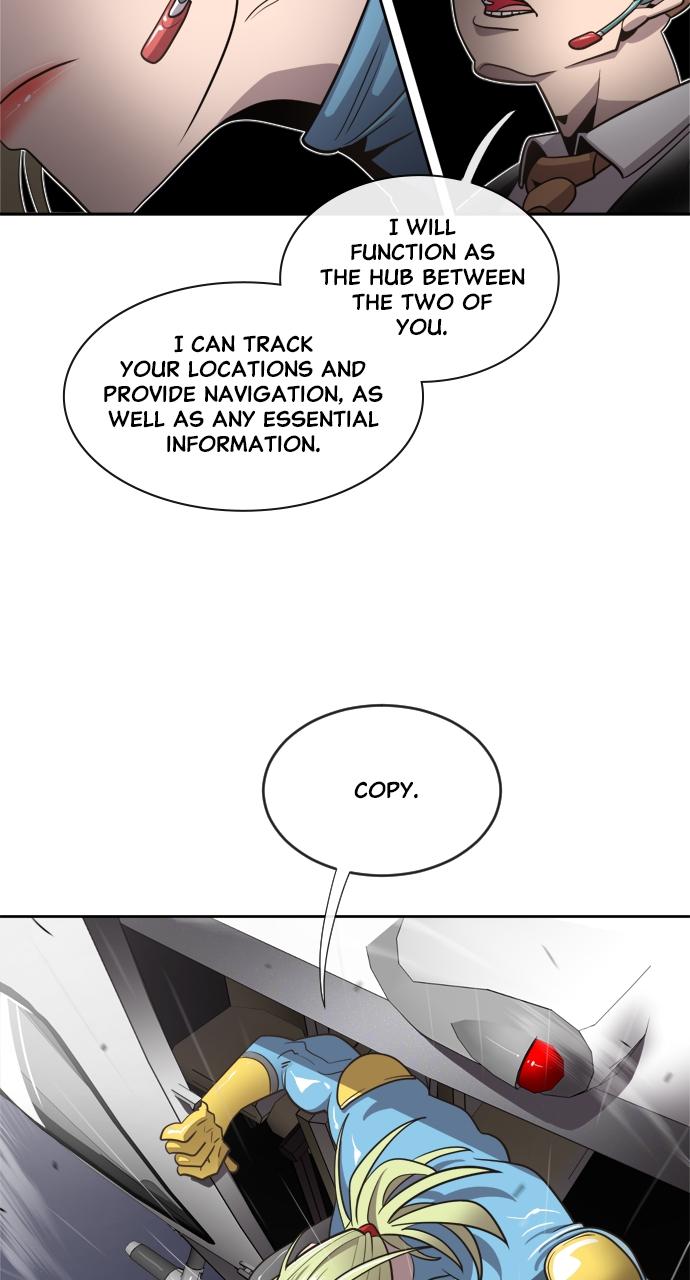 The Superhuman Era Chapter 10 - Page 63