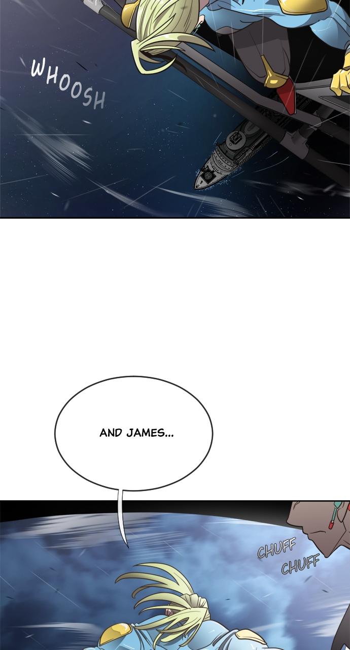 The Superhuman Era Chapter 10 - Page 64