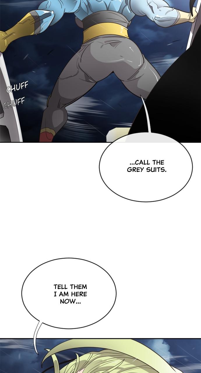 The Superhuman Era Chapter 10 - Page 65