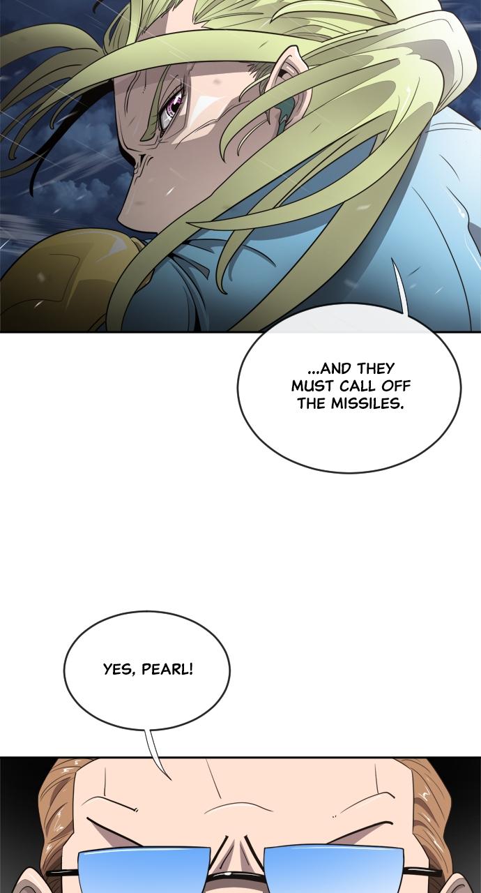 The Superhuman Era Chapter 10 - Page 66