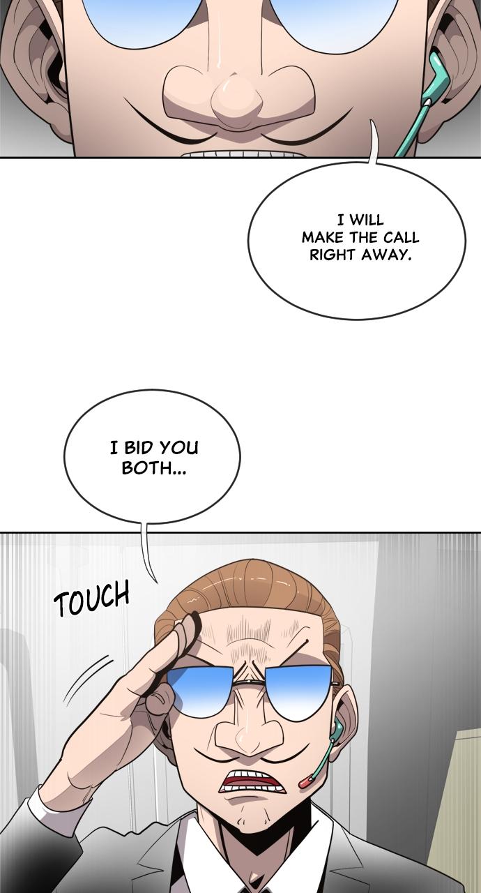 The Superhuman Era Chapter 10 - Page 67