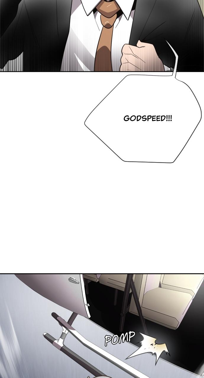 The Superhuman Era Chapter 10 - Page 68