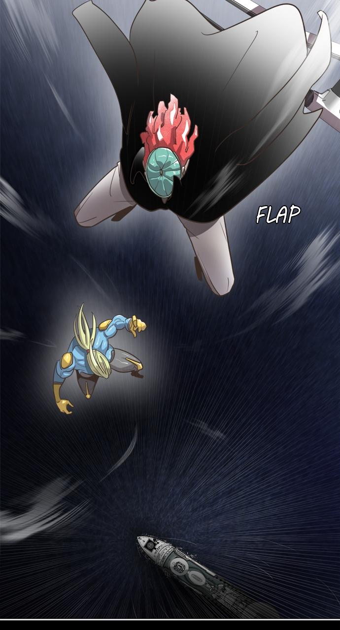 The Superhuman Era Chapter 10 - Page 69