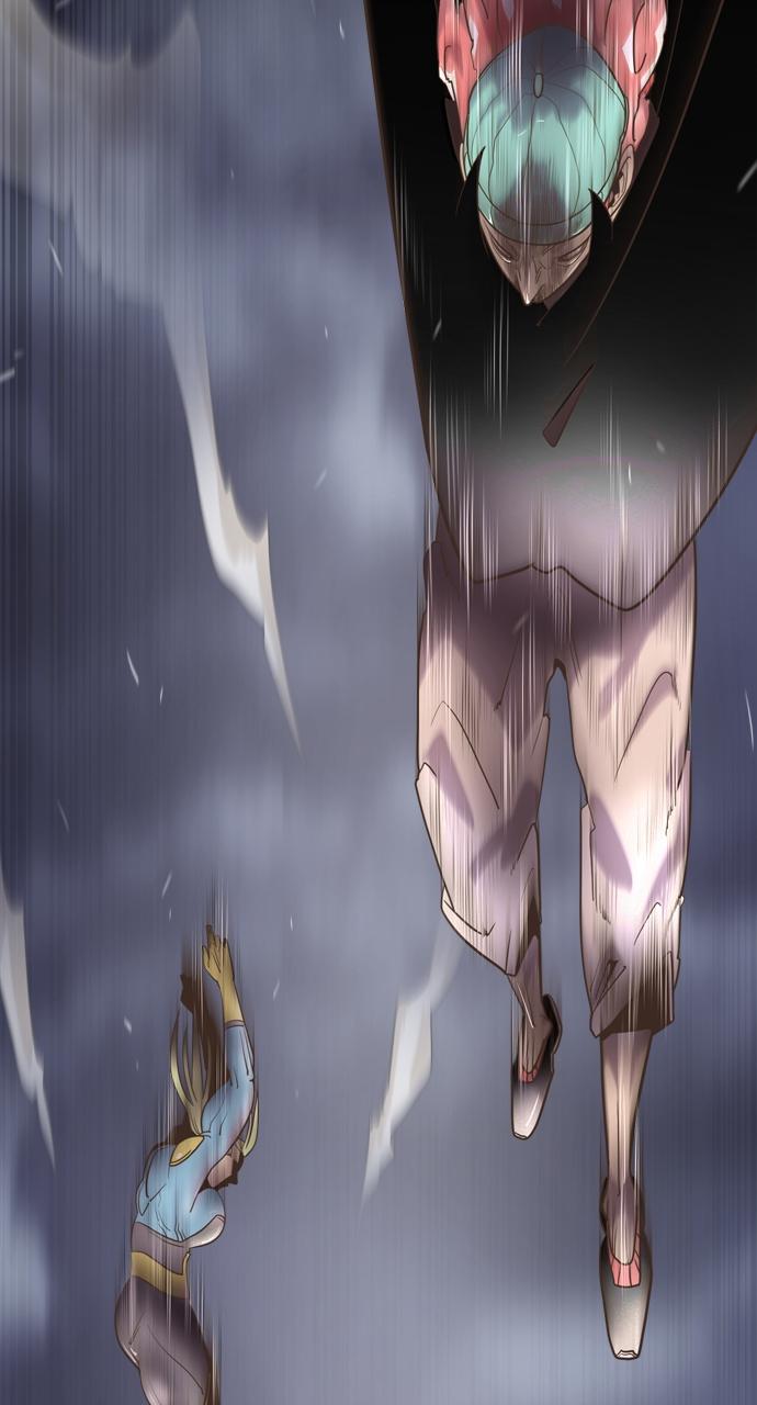 The Superhuman Era Chapter 10 - Page 71