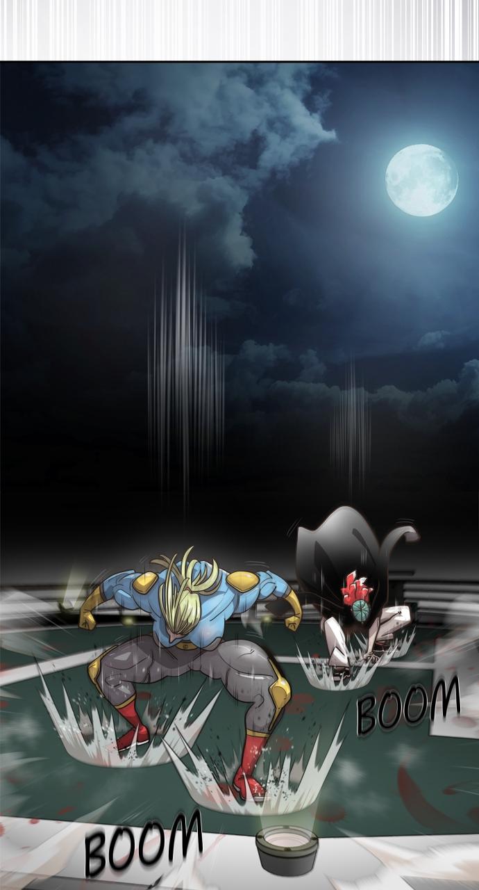 The Superhuman Era Chapter 10 - Page 73