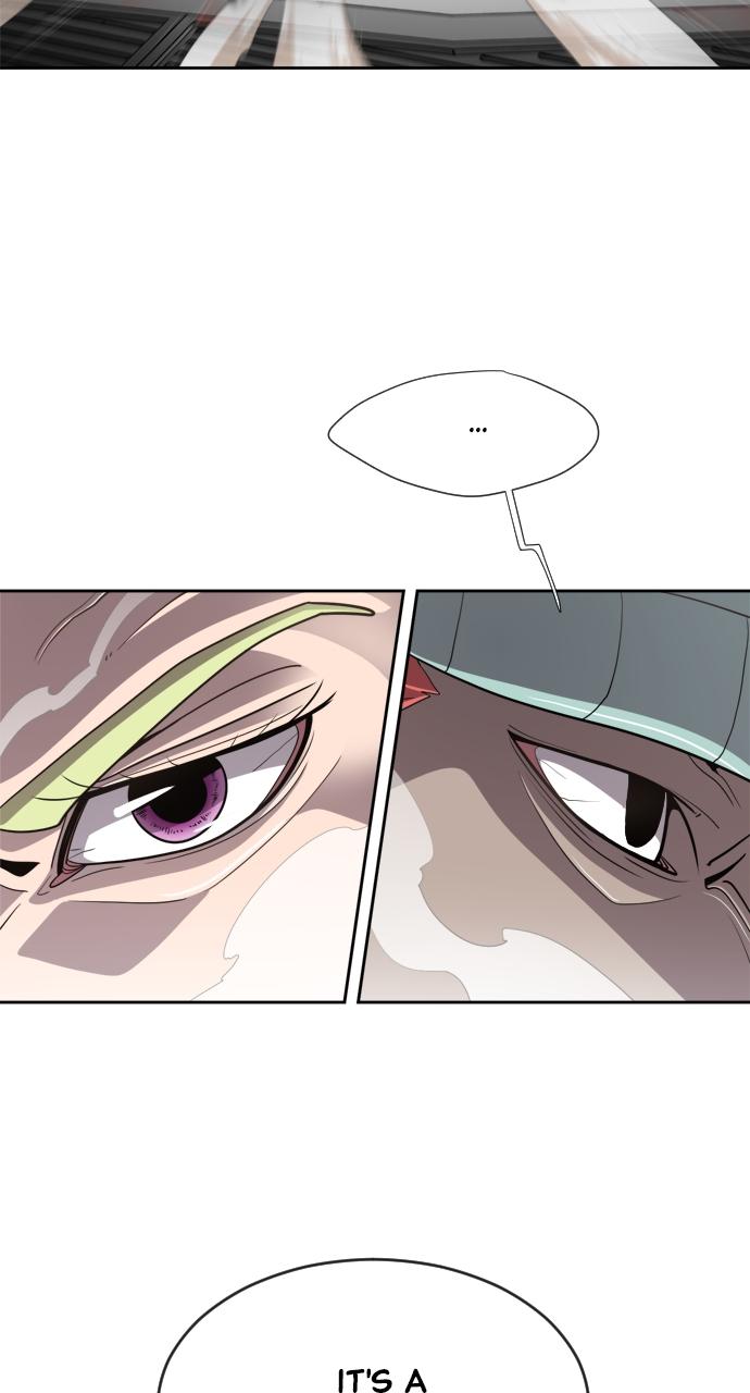 The Superhuman Era Chapter 10 - Page 74