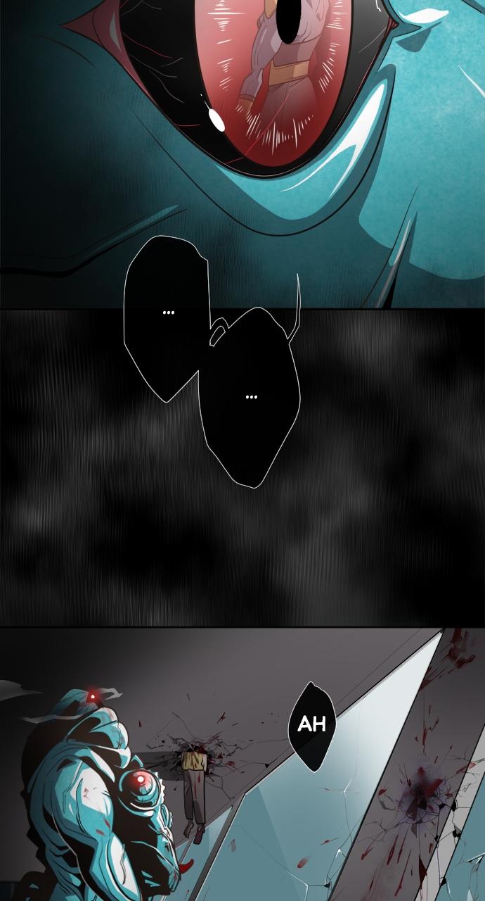 The Superhuman Era Chapter 10 - Page 78