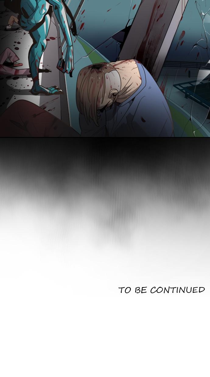 The Superhuman Era Chapter 10 - Page 79