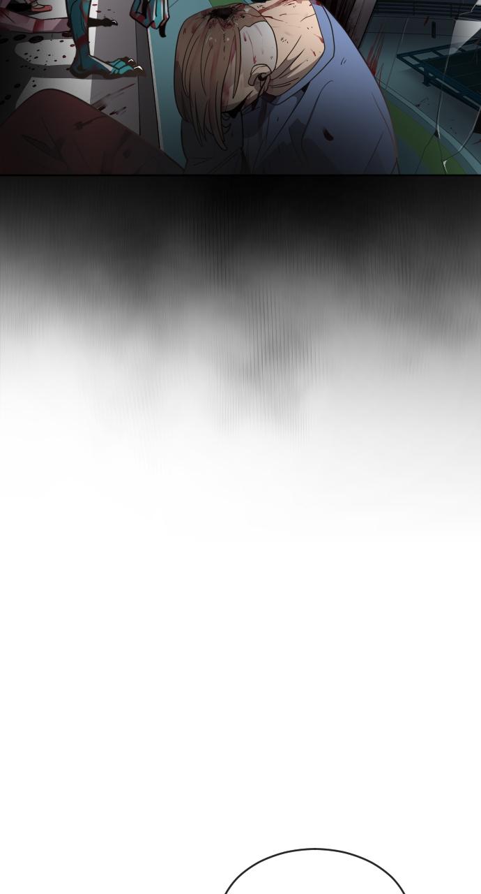 The Superhuman Era Chapter 11 - Page 4