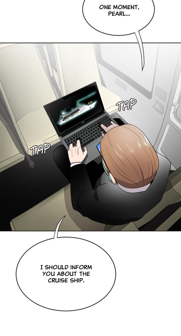 The Superhuman Era Chapter 11 - Page 5