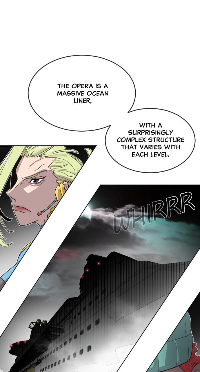The Superhuman Era Chapter 11 - Page 6