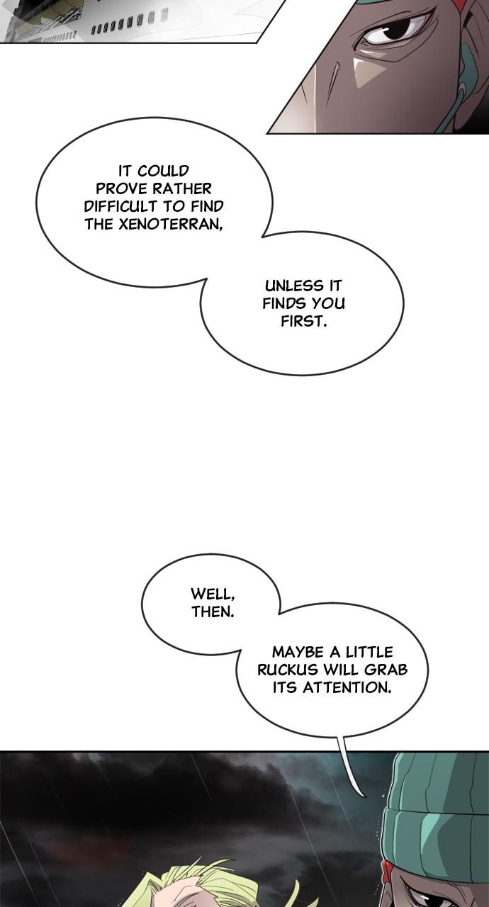 The Superhuman Era Chapter 11 - Page 7