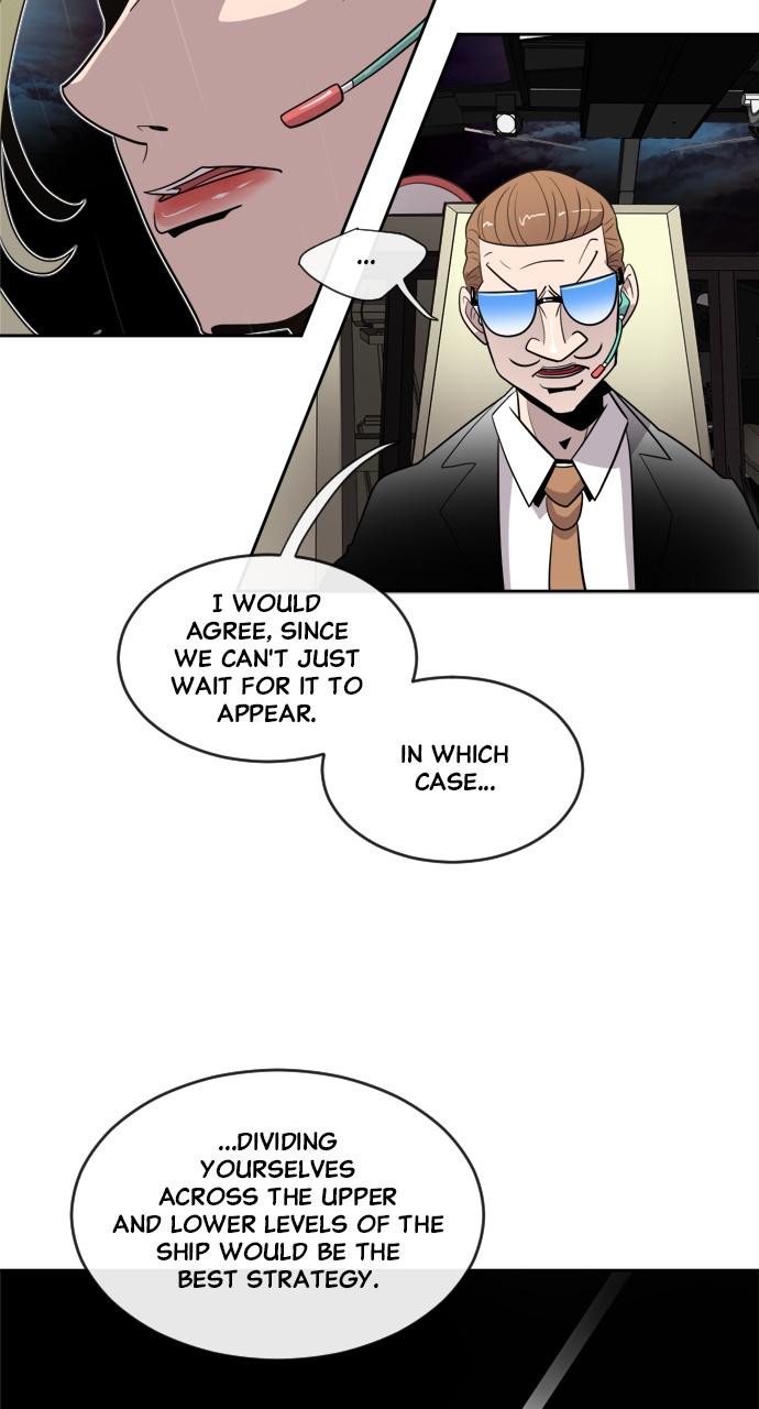 The Superhuman Era Chapter 11 - Page 9