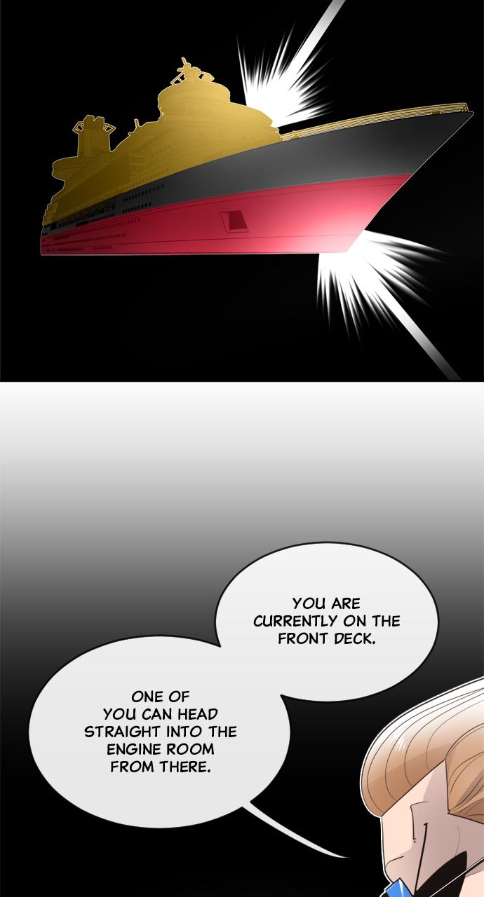 The Superhuman Era Chapter 11 - Page 10