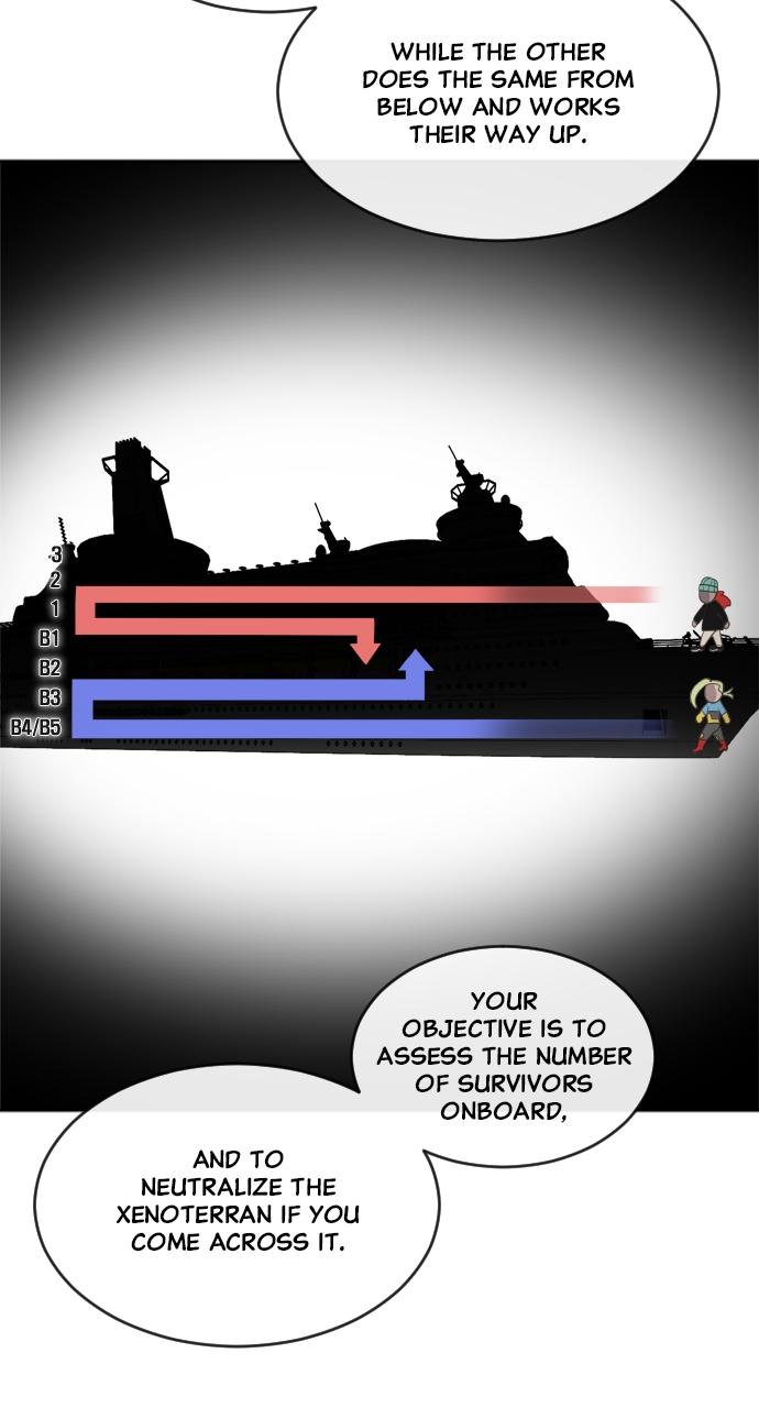 The Superhuman Era Chapter 11 - Page 12