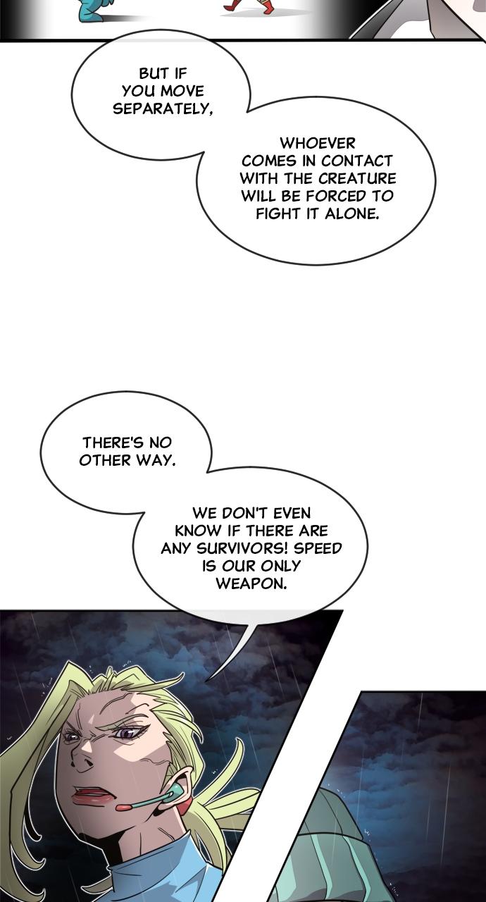 The Superhuman Era Chapter 11 - Page 14