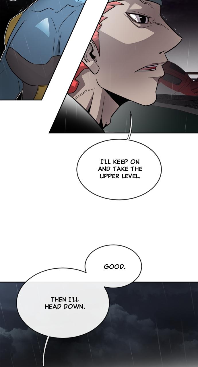 The Superhuman Era Chapter 11 - Page 15