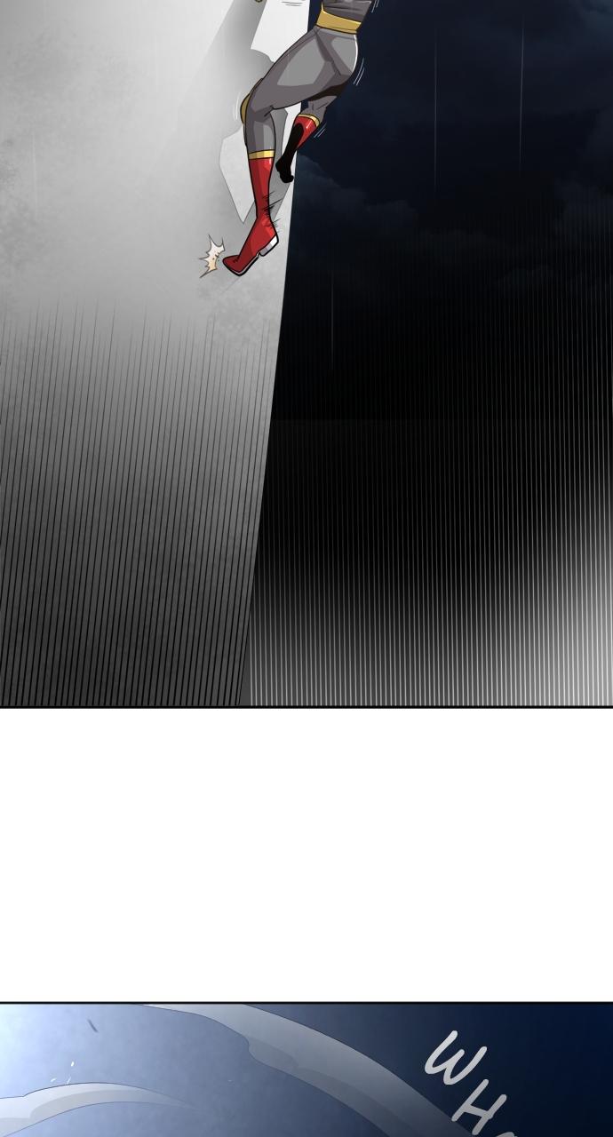 The Superhuman Era Chapter 11 - Page 21