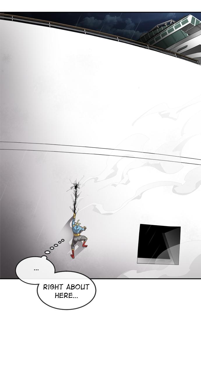 The Superhuman Era Chapter 11 - Page 23