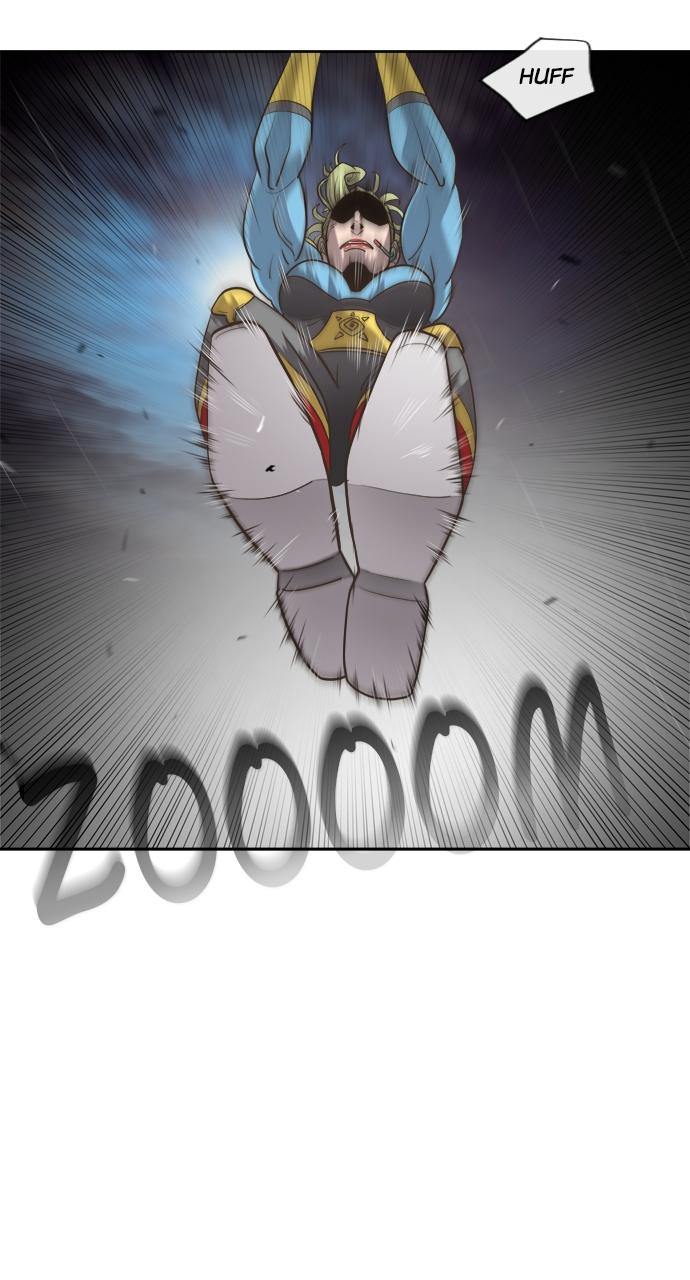 The Superhuman Era Chapter 11 - Page 25