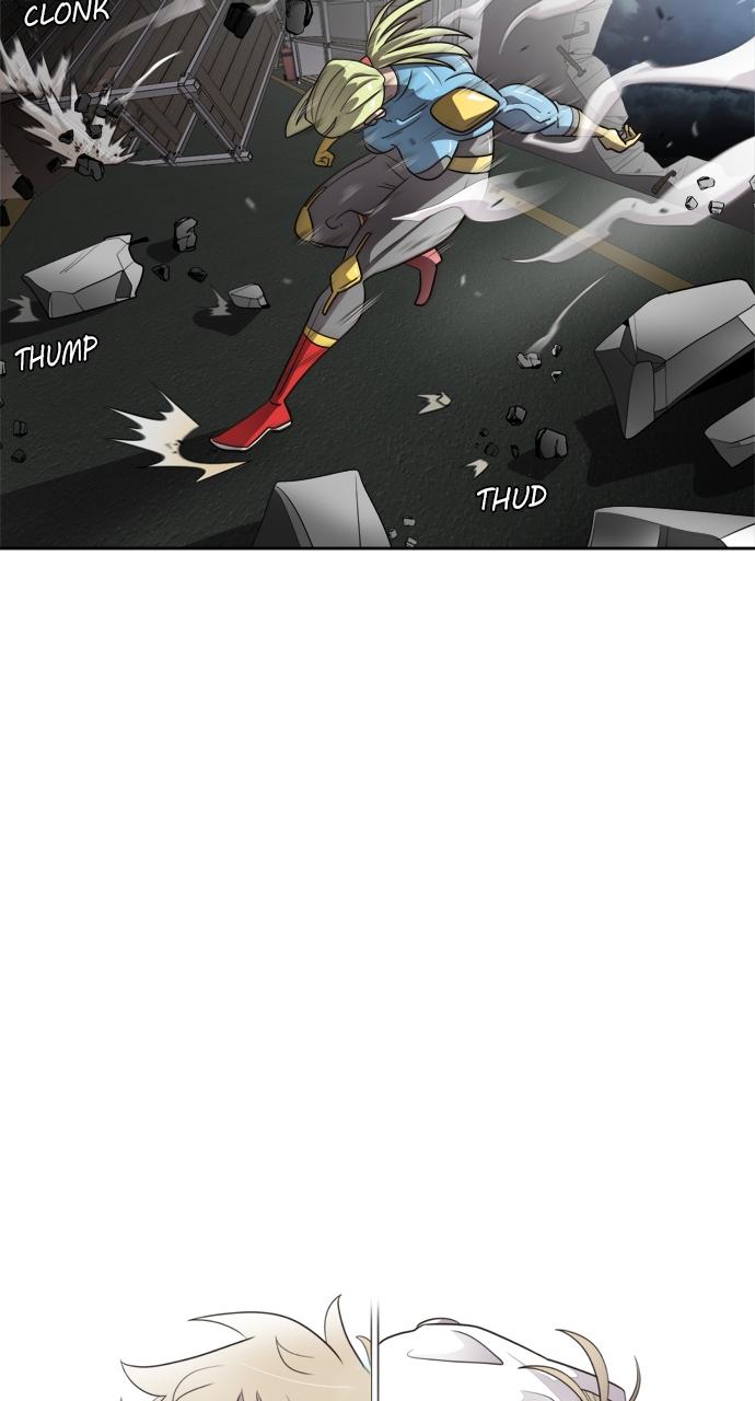 The Superhuman Era Chapter 11 - Page 27