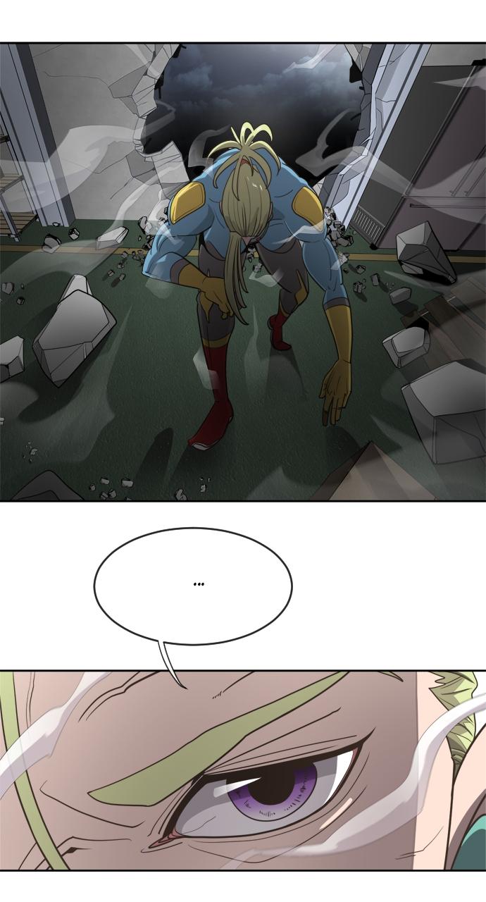 The Superhuman Era Chapter 11 - Page 29
