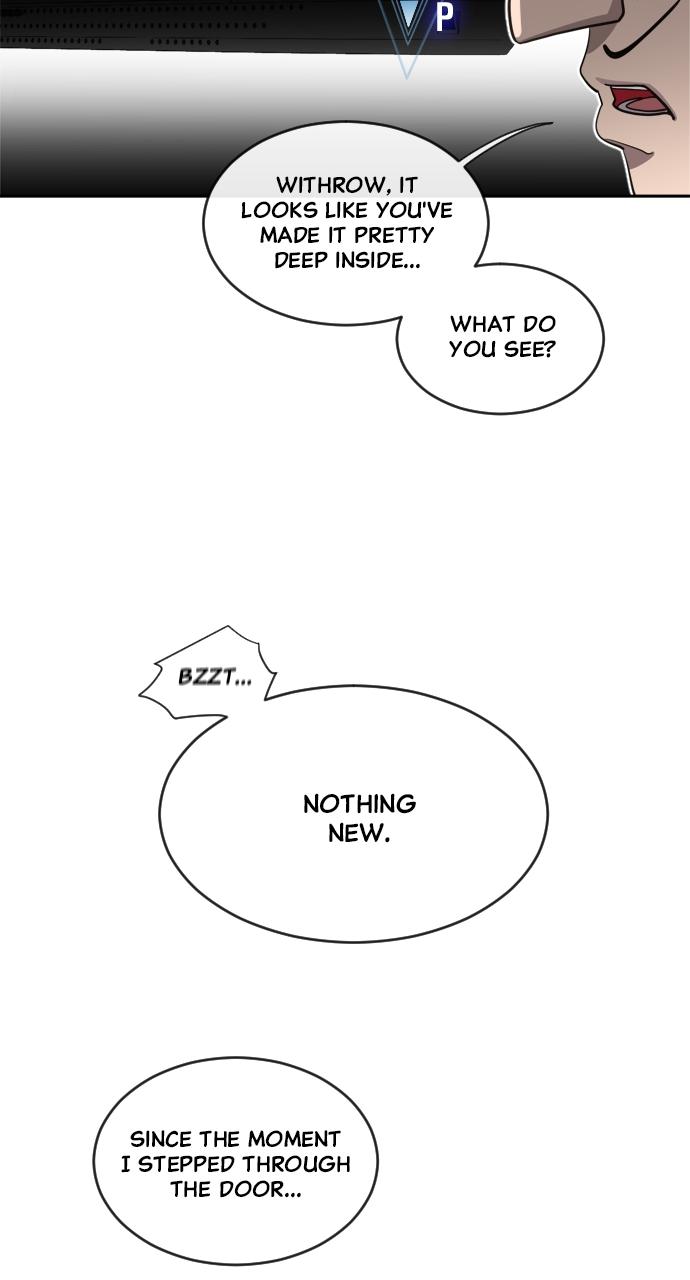 The Superhuman Era Chapter 11 - Page 34