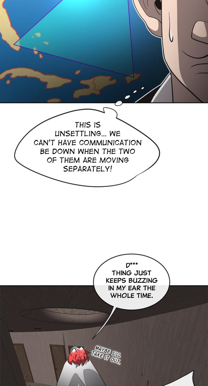 The Superhuman Era Chapter 11 - Page 41