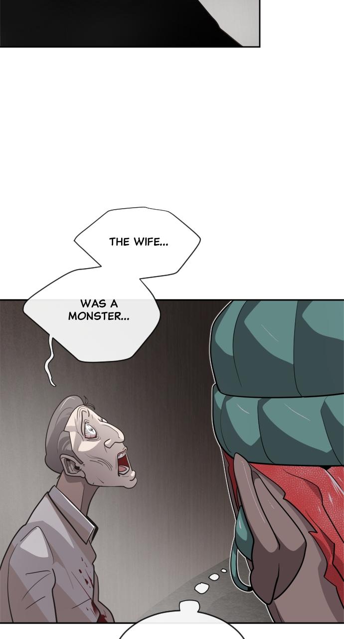 The Superhuman Era Chapter 11 - Page 43