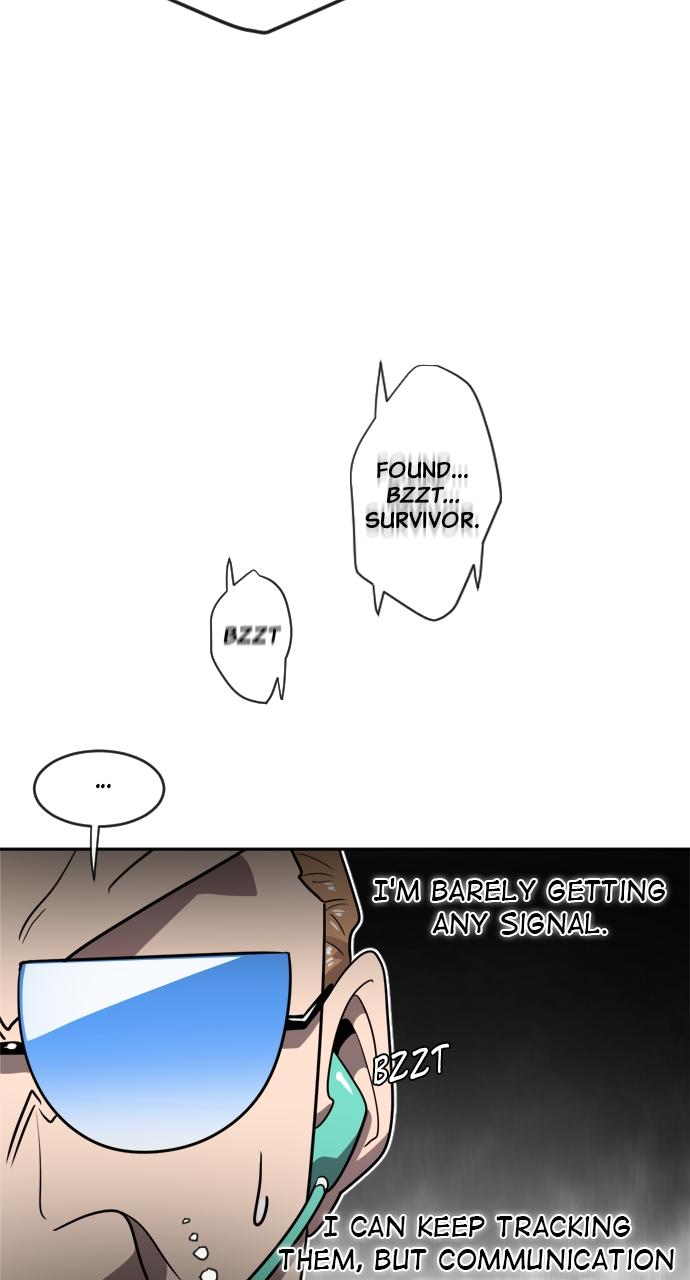 The Superhuman Era Chapter 11 - Page 46