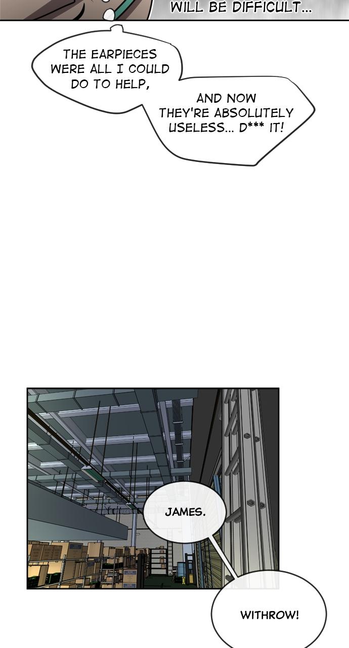 The Superhuman Era Chapter 11 - Page 47