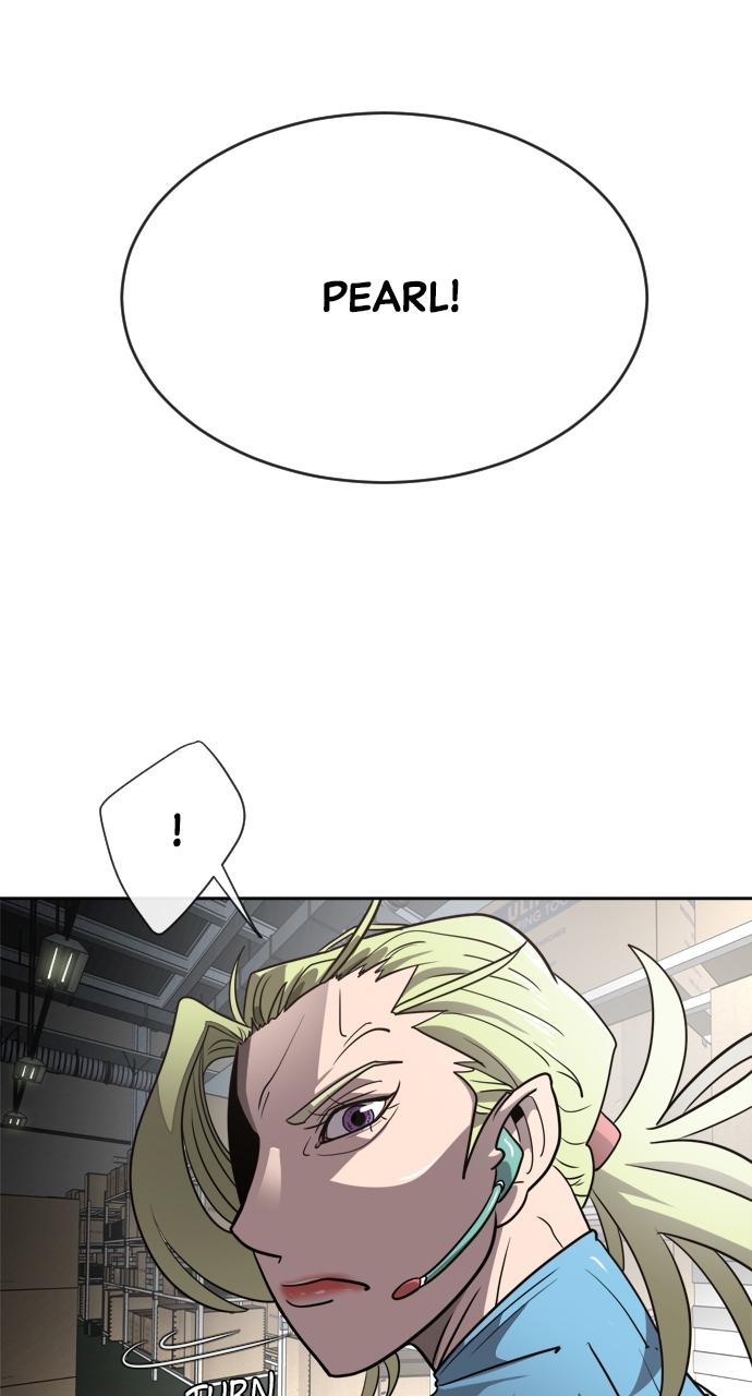 The Superhuman Era Chapter 11 - Page 49