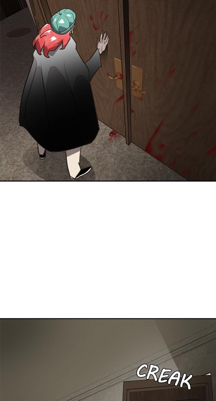 The Superhuman Era Chapter 11 - Page 53