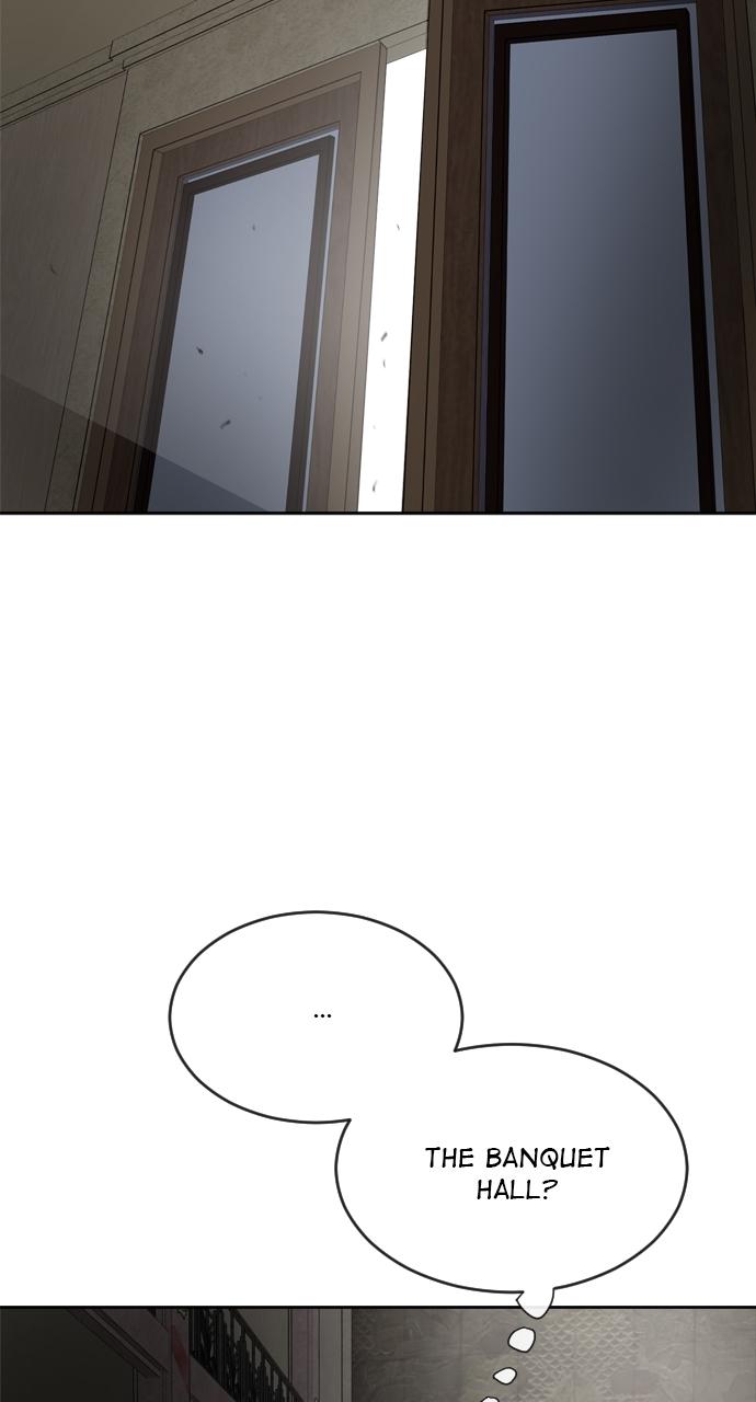 The Superhuman Era Chapter 11 - Page 54