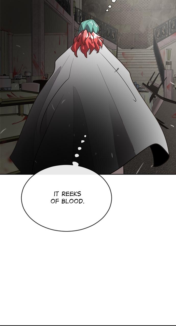 The Superhuman Era Chapter 11 - Page 55