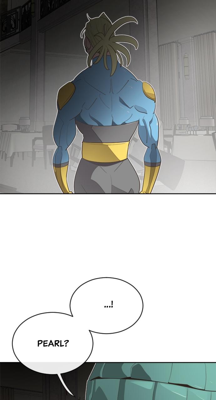 The Superhuman Era Chapter 11 - Page 58