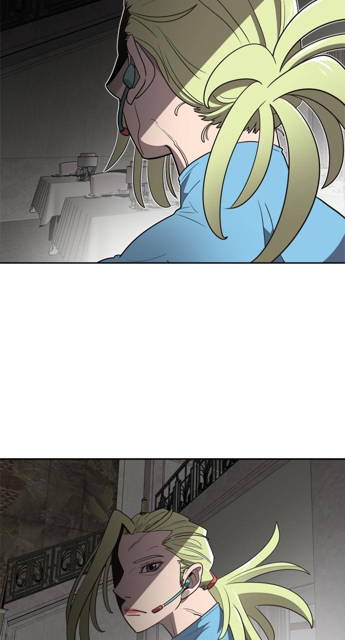The Superhuman Era Chapter 11 - Page 60
